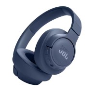 Безжични Слушалки, JBL Tune 720BT Headphones Bluetooth, Син
