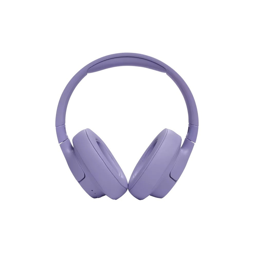 Безжични Слушалки, JBL Tune 720BT Headphones Bluetooth, Лилав