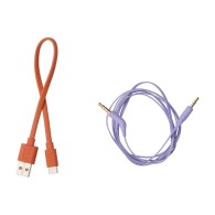 Безжични Слушалки, JBL Tune 720BT Headphones Bluetooth, Лилав