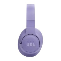 Безжични Слушалки, JBL Tune 720BT Headphones Bluetooth, Лилав