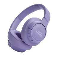 Безжични Слушалки, JBL Tune 720BT Headphones Bluetooth, Лилав