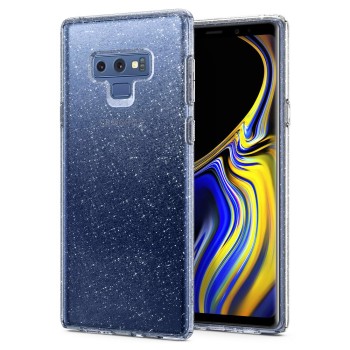 Spigen Liquid Crystal Samsung Galaxy Note 9, Glitter Crystal Quartz