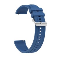 Каишка fixGuard Buckle Silicone Band за Huawei Watch GT4, 41mm, Blue