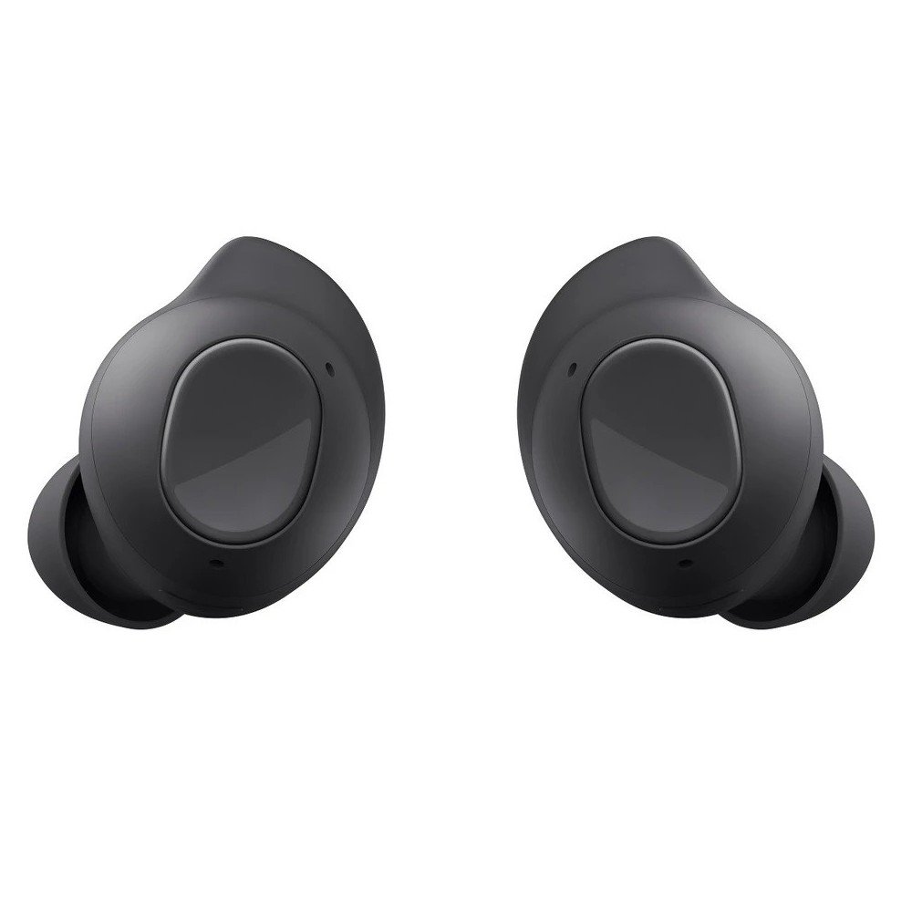 Безжични слушалки Samsung - Galaxy Buds FE, TWS, ANC, Graphite