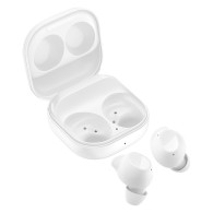 Безжични слушалки Samsung Galaxy Buds FE, TWS, ANC, White
