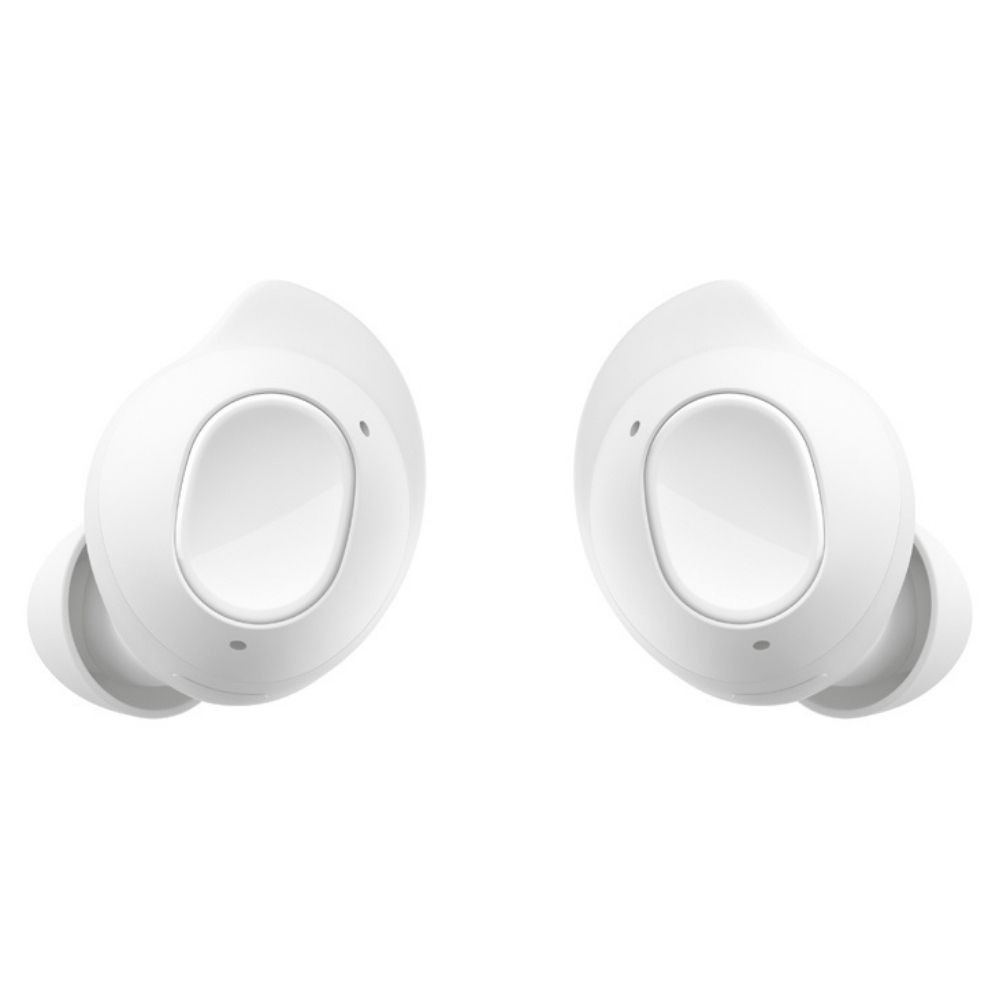 Безжични слушалки Samsung Galaxy Buds FE, TWS, ANC, White