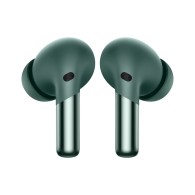 Безжични слушалки Слушалки Bluetooth OnePlus Buds Pro 2, Green