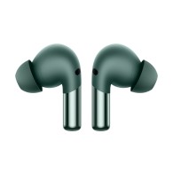 Безжични слушалки Слушалки Bluetooth OnePlus Buds Pro 2, Green