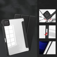 Калъф Tech-Protect SC Pen Hybrid за Xiaomi Pad 6 Max, 14", Black