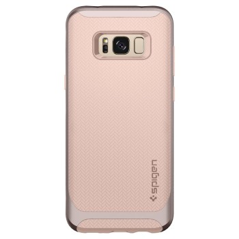 Spigen Neo Hybrid Samsung Galaxy S8, Pale Dogwood