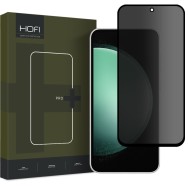 Hofi Anti Spy Glass Pro+ за Samsung Galaxy S23 FE, Privacy