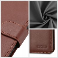 Калъф Tech-Protect Wallet За VIVO Y72 5G, Black