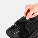 Чанта Ugreen Nintendo Switch&Accessory Storage Bag Black S Size 26,5 x 10 x 13,5 cm (50275 LP145), Черен