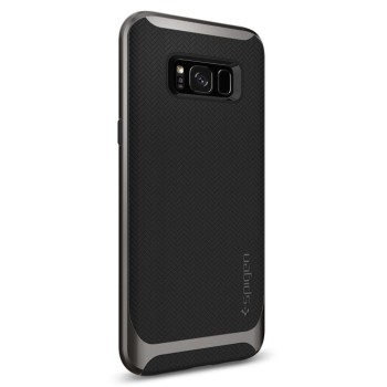 Spigen Neo Hybrid Samsung Galaxy S8, Gunmetal