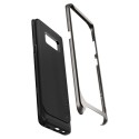 Spigen Neo Hybrid Samsung Galaxy S8, Gunmetal