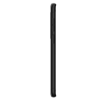 Spigen Thin Fit 360 Samsung Galaxy S9, Black