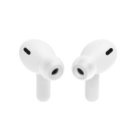 JBL Wave 200 TWS Earphones - безжични блутут слушалки със зареждащ кейс (бял)