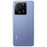 Смартфон Xiaomi 13T 5G, 256GB, 12GB RAM, Dual SIM, Alpine Blue