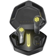 Безжични слушалки Haylou G3, TWS, Bluetooth5.2, 545mAh, RGB, черни