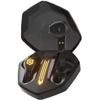 Безжични слушалки Haylou G3, TWS, Bluetooth5.2, 545mAh, RGB, черни