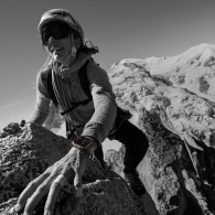 Apple Watch Ultra 2, GPS, Cellular, Корпус Titanium 49mm, Blue Ocean Band