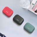 Калъф Ugreen Silica Gel Case Protector за Apple Airpods Pro (80513), Черен