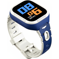 Смарт часовник Xiaomi Mibro Kids Watch Phone P5, Blue