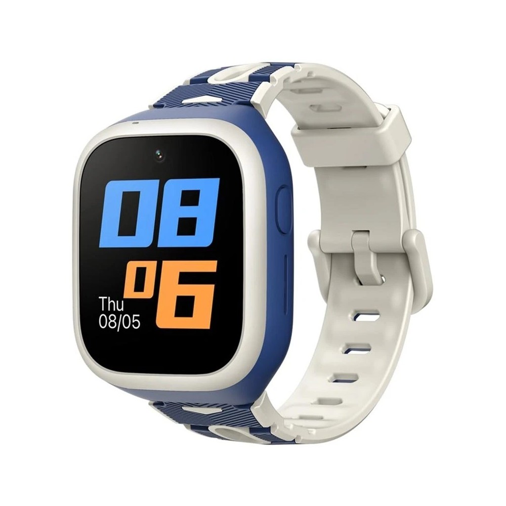 Смарт часовник Xiaomi Mibro Kids Watch Phone P5, Blue
