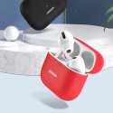 Калъф Ugreen Silica Gel Case Protector за Apple Airpods Pro (80513), Черен