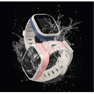 Смарт часовник Xiaomi Mibro Kids Watch Phone P5, Pink