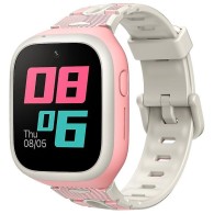 Смарт часовник Xiaomi Mibro Kids Watch Phone P5, Pink