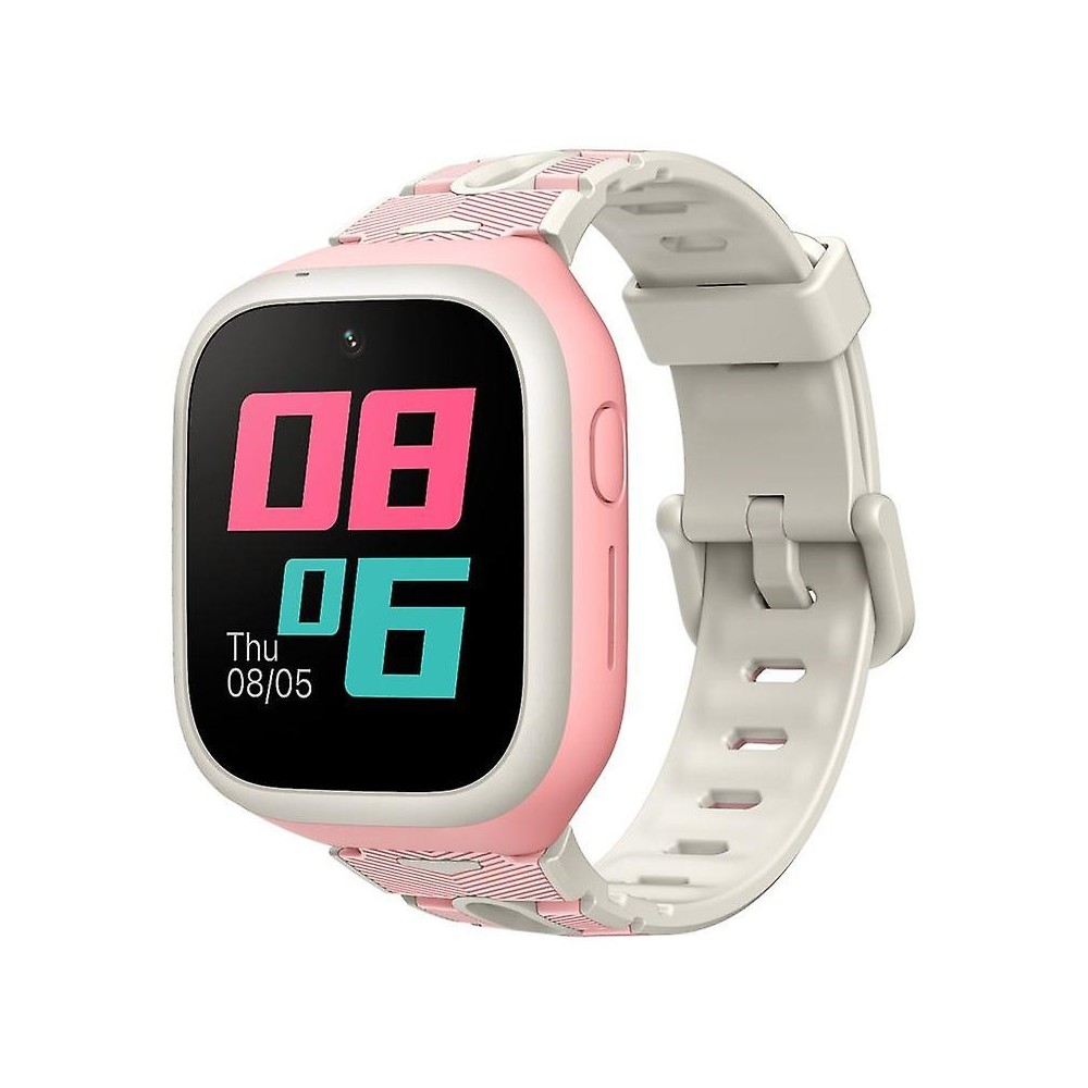 Смарт часовник Xiaomi Mibro Kids Watch Phone P5, Pink