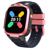 Смарт часовник Xiaomi Mibro Kids Watch Z3, Камера, сим слот 4G Wifi, SOS Button, Waterproof, Pink