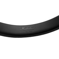 Marshall Major IV Bluetooth - безжични слушалки с микрофон за смартфони и мобилни устройства, Черен