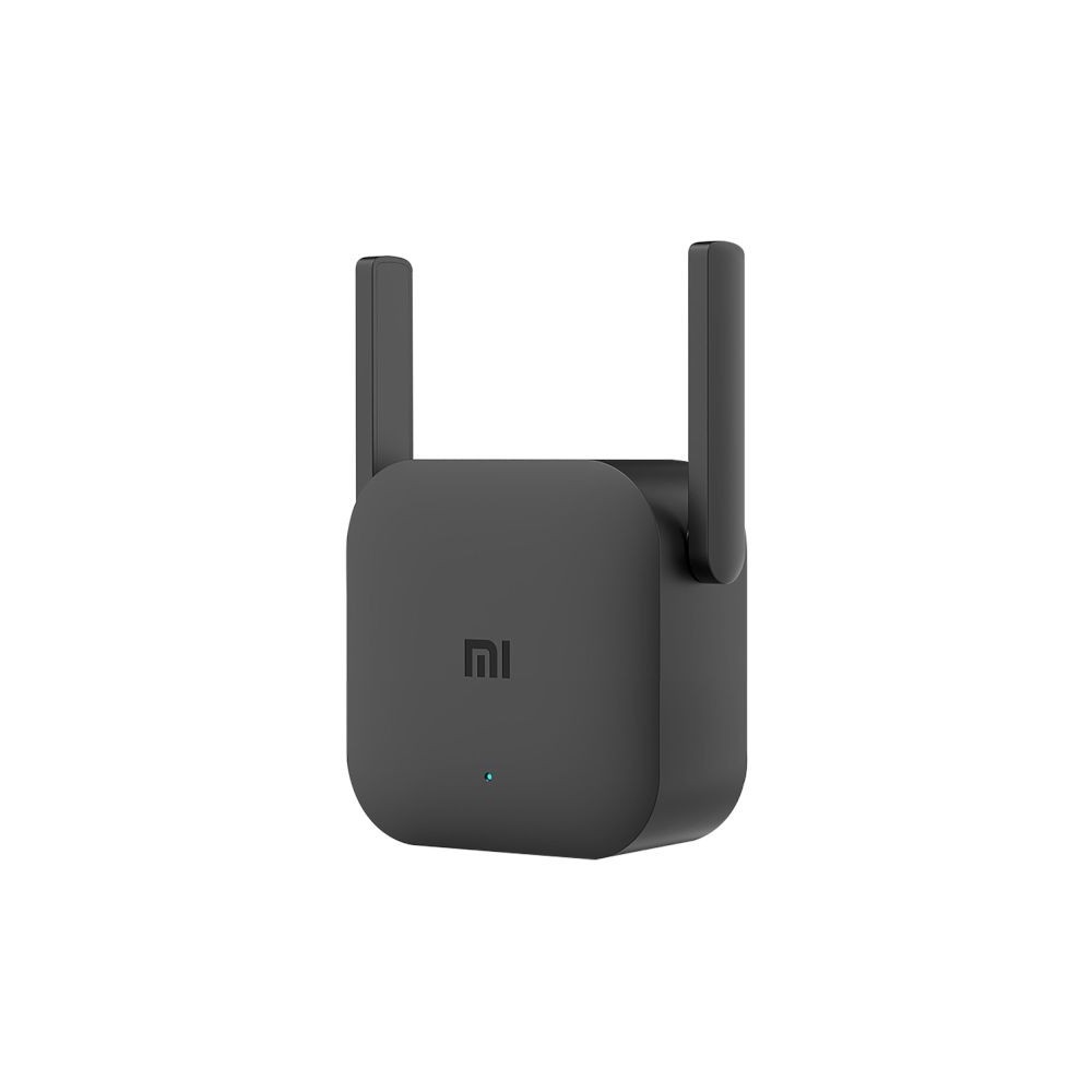 Range Extender Xiaomi Mi Pro, Мощност 2.4Ghz до 300 Mbs, Wireless IEEE 802.11b/G/N