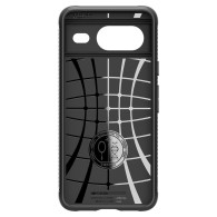 Калъф Spigen Rugged Armor За Google Pixel 8, Matte Black