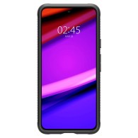 Калъф Spigen Rugged Armor За Google Pixel 8, Matte Black