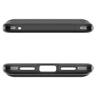 Калъф Spigen Rugged Armor За Google Pixel 8, Matte Black