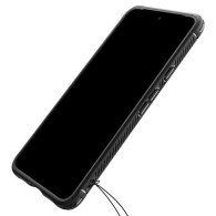 Калъф Spigen Rugged Armor За Google Pixel 8, Matte Black