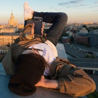 Калъф Spigen Rugged Armor За Google Pixel 8, Matte Black