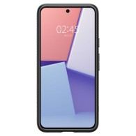 Калъф Spigen Liquid Air за Google Pixel 8, Matte Black