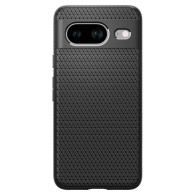 Калъф Spigen Liquid Air за Google Pixel 8, Matte Black