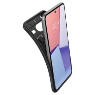 Калъф Spigen Liquid Air за Google Pixel 8, Matte Black