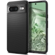 Калъф Spigen Liquid Air за Google Pixel 8, Matte Black