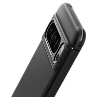 Калъф Spigen Rugged Armor За Google Pixel 8 Pro, Matte Black