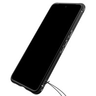 Калъф Spigen Rugged Armor За Google Pixel 8 Pro, Matte Black