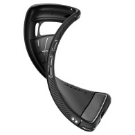 Калъф Spigen Rugged Armor За Google Pixel 8 Pro, Matte Black