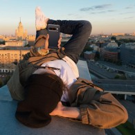 Калъф Spigen Rugged Armor За Google Pixel 8 Pro, Matte Black