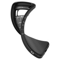 Калъф Spigen Liquid Air за Google Pixel 8 Pro, Matte Black