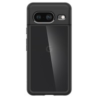 Калъф Spigen Ultra Hybrid за Google Pixel 8, Matte Black
